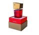 Духи з феромонами жіночі SHIATSU Pheromone Fragrance women red 15 ml