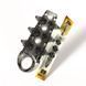 Стимулирующая насадка Meleon - Stinger Locking Sleeve, PS-11