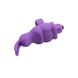 Насадка на палець - MisSweet Sweetie Rabbit Finger Vibrator Purple
