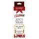 Увлажняющий оральный спрей Doc Johnson GoodHead - Juicy Head - Strawberries and Champagne 59мл, 59 ml, Клубника и шампанское