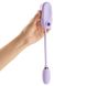 Вакуумный клиторальный стимулятор Otouch Louis Vibrate Purple с вибрацией