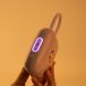 Вакуумний кліторальний стимулятор Otouch Louis Vibrate Purple з вібрацією