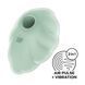 Вакуумный вибратор Satisfyer Cloud Dancer (Mint), Мятный