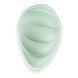 Вакуумный вибратор Satisfyer Cloud Dancer (Mint), Мятный