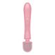 Вібратор Satisfyer Triple Lover (Pink)