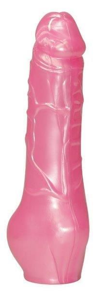 Набір Candy Toy Set з 9 предметів, Рожевий