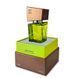 Духи с феромонами женские SHIATSU Pheromone Fragrance women lime 15 ml