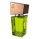 Духи с феромонами женские SHIATSU Pheromone Fragrance women lime 15 ml