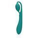 Вибратор G-Spot Vibrator with Bead, Зелёный
