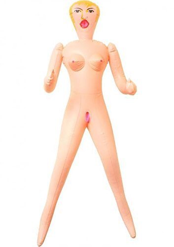 Секс лялька Britney Bitch Love Doll