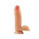 Фалоімітатор Keep Love Bedi Dildo, тілесний