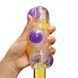 Мастурбатор Tenga Bobble Magic Marbles, Прозрачный