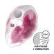 Вакуумный вибратор Satisfyer Cloud Dancer (Red), Красный