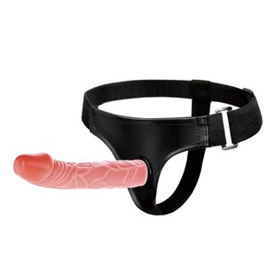 Страпон женский Ultra passionate Harness (BW-022008)