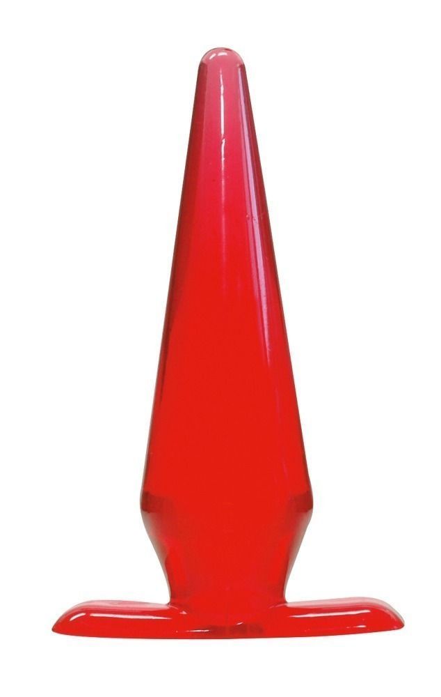 Набір із 9 іграшок Red Roses Set, Червоний