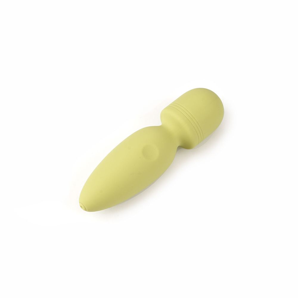 Бондажний набір Liebe Seele Macaron Beginner's Bondage Kit 9pcs, жовтий