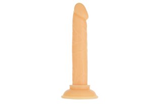 Фаллоимитатор ADDICTION - Tino – 5.25” Silicone Dildo