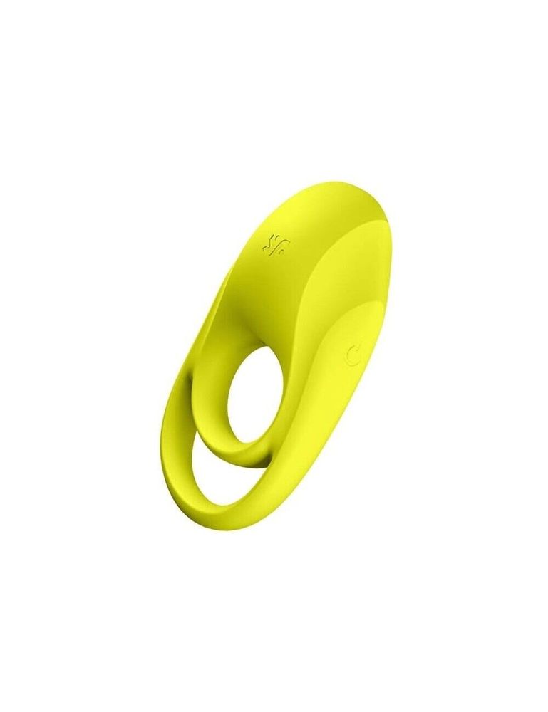 Эрекционное кольцо с двумя петлями Satisfyer Spectacular Duo