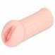 Мастурбатор Kokos Elegance 001 Double Layer, тілесний