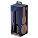 Мастурбатор-вагіна Kiiroo Feel Stroker Mid Brown для секс-машини Kiiroo Keon, Коричневий