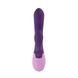 Вібратор-кролик Rianne S: Xena Purple/Lilac, 10 режимів роботи