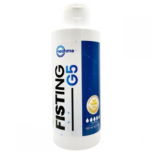 Гель для фістингу MedTime / Fisting Gel G5 150 ml