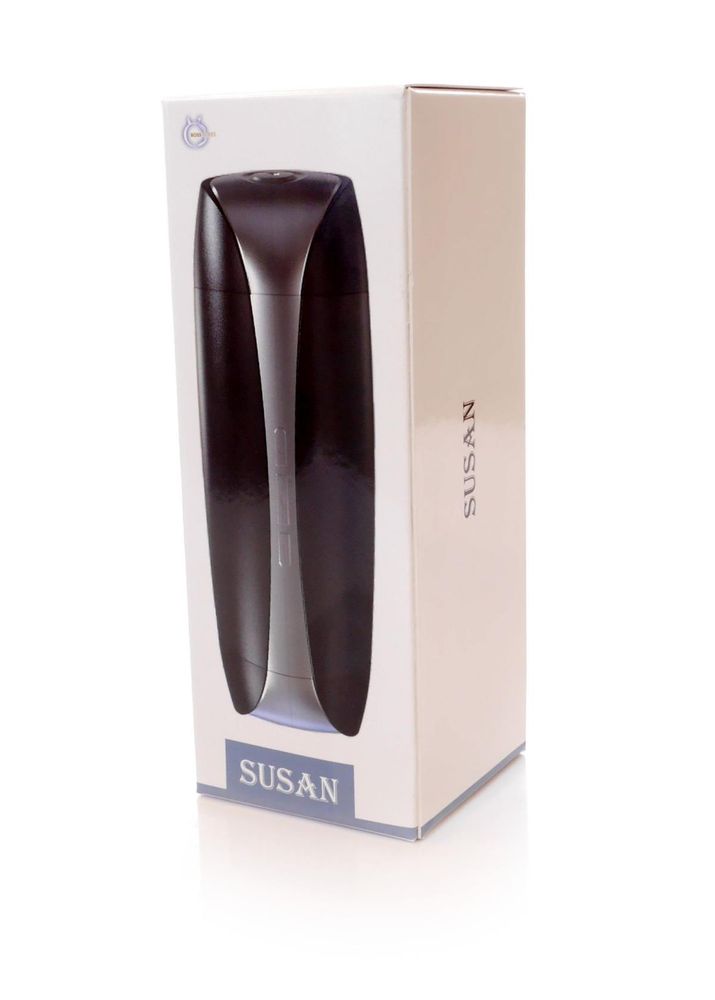 Мастурбатор  SUSAN Double Delight 2.0 - 36 functions USB