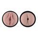 Мастурбатор - Traning Master Double Side Stroker Pussy and Anus, телесный
