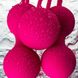 Набор вагинальных шариков Toyfa A-Toys Pleasure Balls Set