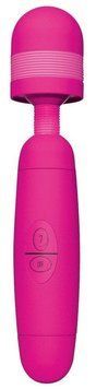 Вибромассажер Women's Spa massager от Orion, Розовый