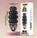 Стимулирующая насадка Meleon - Dominate Beads Locking Sleeve, PS-16