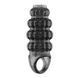 Стимулирующая насадка Meleon - Dominate Beads Locking Sleeve, PS-16