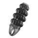 Стимулирующая насадка Meleon - Dominate Beads Locking Sleeve, PS-16