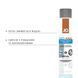 Комплект System JO GWP &mdash; ANAL H2O Lubricant 120 мл + Misting Toy Cleaner 120 мл