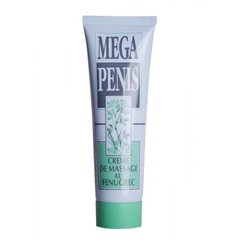 Крем для увеличения пениса Mega Penis 75 ml
