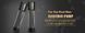 Автоматическая вакуумная помпа с зарядкой от USB CANWIN Passion Pump