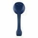 Вібратор для точки G Satisfyer Pro+ Wave 4, Синий