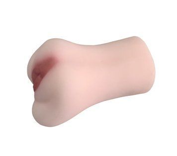 Мастурбатор вагина OYO - Young lady, MQ-051, телесный