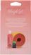 Набір для мінету Doc Johnson GoodHead Grapefruit Blowjob Set - Yellow, Жовтий