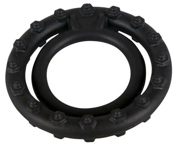 Эрекционное кольцо Steely Cockring