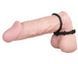 Эрекционное кольцо Steely Cockring