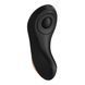 Смарт-вибратор в трусики Satisfyer Little Secret, Черный