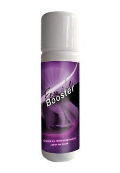 Масажний крем для грудей FEMALE BOOSTER 125 ml
