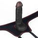Страпон - Ingen Easy Strap-On Set 7" Black