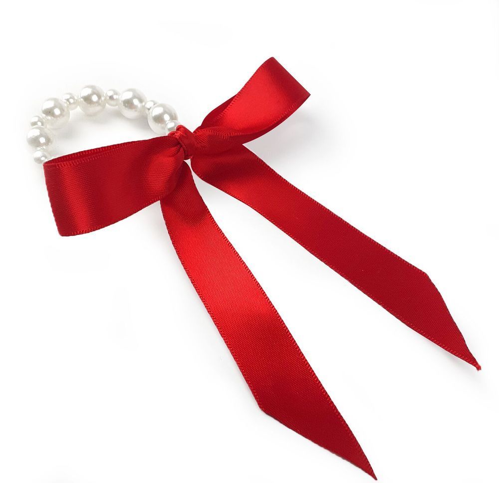Прикраса на пеніс з перлами "Подарунок" Art of Sex - Gift