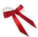 Прикраса на пеніс з перлами "Подарунок" Art of Sex - Gift