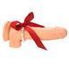 Прикраса на пеніс з перлами "Подарунок" Art of Sex - Gift