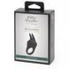 Ерекційне кільце Fifty Shades of Grey Sensation Rechargeable Vibrating Rabbit Love Ring