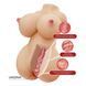 Мастурбатор - Crazy Bull Herta Vagina Masturbator, тілесний
