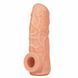Насадка на член Kokos Nude Sleeve NS 001 L
